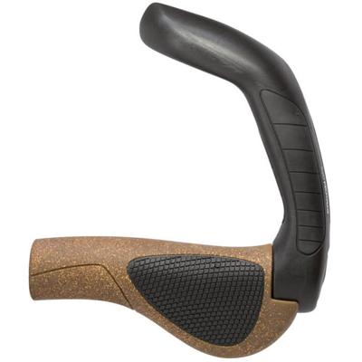 Ergon gp5-s biokork grips