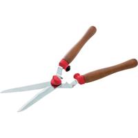 Wolf haagschaar met gegolf bladen HS-W - thumbnail