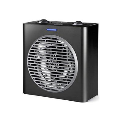 Verwarming Black & Decker BXSH2003E 2000W Zwart 2000 W
