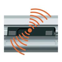 Kaiser Nienhaus Panther 400000 Raamaandrijving 20 kg - thumbnail