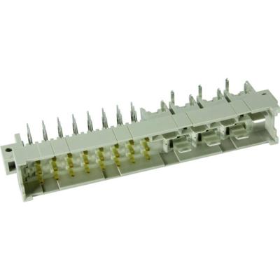 HARTING 09061316922 Male connector 1 stuk(s)
