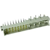 HARTING 09061316922 Male connector 1 stuk(s) - thumbnail