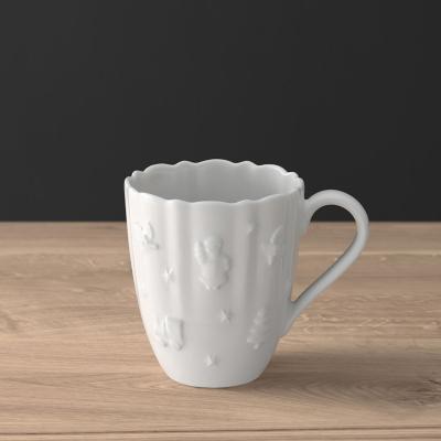 Villeroy & Boch Toy's Delight Royal Classic mok groot Villeroy & Boch Toy's Delight Royal Classic mok groot