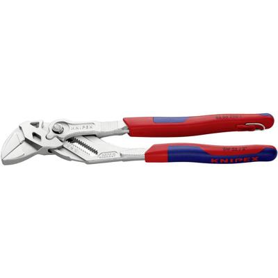Knipex Sleuteltang 46 mm - 1 3/4 - 86 05 250 T - 8605250T