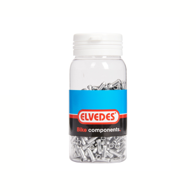 Elvedes Cable Systems BV Pot a 500 antirafelnippels 2.3 elv1171 Elvedes Cable Systems BV Pot a 500 antirafelnippels 2.3 elv1171