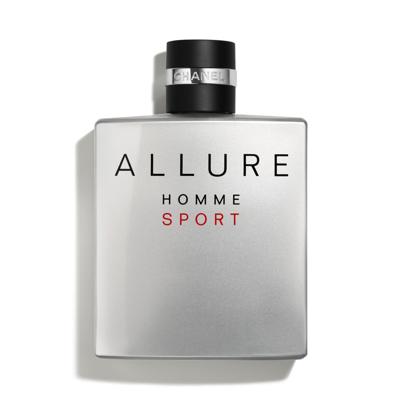 Chanel Allure Homme Sport Eau de toilette Spray 150 ml Heren