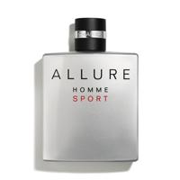 Chanel Allure Homme Sport Eau de toilette Spray 150 ml Heren - thumbnail