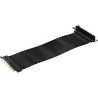 Corsair Premium PCIe 4.0 x16 verlengkabel - thumbnail