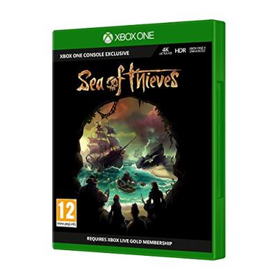 Sea of Thieves Sea of Thieves