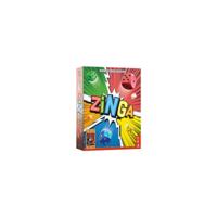 999Games zinga dobbelspel - thumbnail
