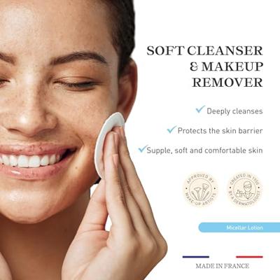 Embryolisse Micellar Lotion 250 ml Make-up verwijderaar en reiniger