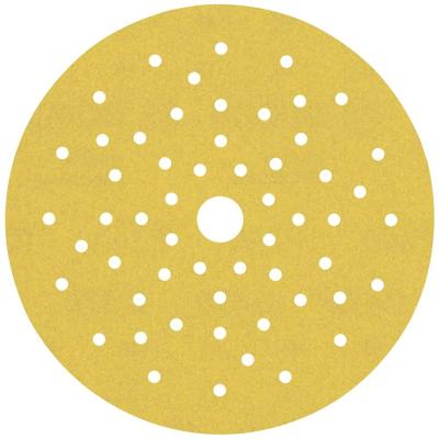 Bosch Accessories EXPERT C470 2608901143 Excenterschuurpapier Geperforeerd Korrelgrootte (num) 240 (Ø) 150 mm 50 stuk(s)