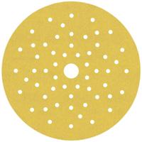 Bosch Accessories EXPERT C470 2608901143 Excenterschuurpapier Geperforeerd Korrelgrootte (num) 240 (Ø) 150 mm 50 stuk(s) - thumbnail