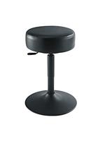 Konig & Meyer 14092 pianokruk zwart - thumbnail