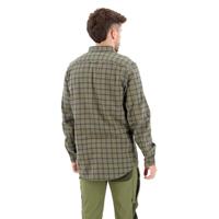 Fjällräven Övik Flannel Overhemd - thumbnail