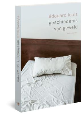 Geschiedenis van geweld Geschiedenis van geweld