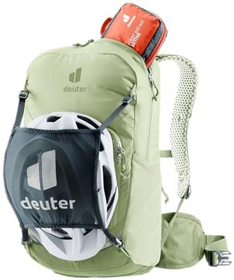 Deuter bike i 20 - bike backpack
