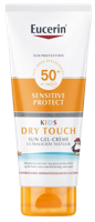 Eucerin Sun Sensitive Protect Dry Touch Kids Gel-Creme SPF50+ - thumbnail