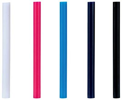 Rapid 7 x 90 mm lijmsticks Gekleurde - 5001363
