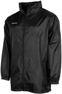 Stanno 454002 Field Jack - Black - M