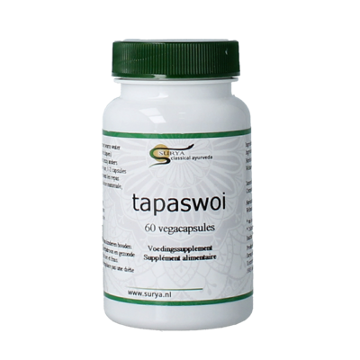 Surya Tapaswoi 60 Capsules Surya Tapaswoi 60 Capsules