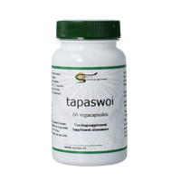 Surya Tapaswoi 60 Capsules - thumbnail