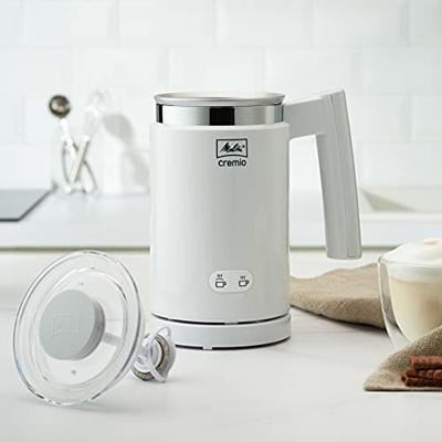 Melitta CREMIO II Melkopschuimer Wit