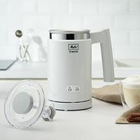 Melitta CREMIO II Melkopschuimer Wit - thumbnail