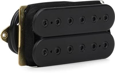 DiMarzio DP151FBK PAF Pro gitaarelement F-spaced