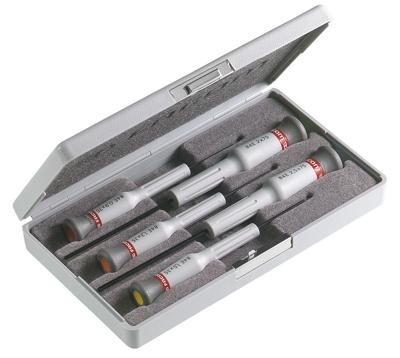 Facom coffret de cles 6 pans males - 84e.j1 Facom coffret de cles 6 pans males - 84e.j1
