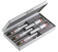 Facom coffret de cles 6 pans males - 84e.j1 - thumbnail