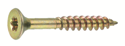 Connex Tx-Schroef 4.0X40 Vz Emmer 500St - B30081