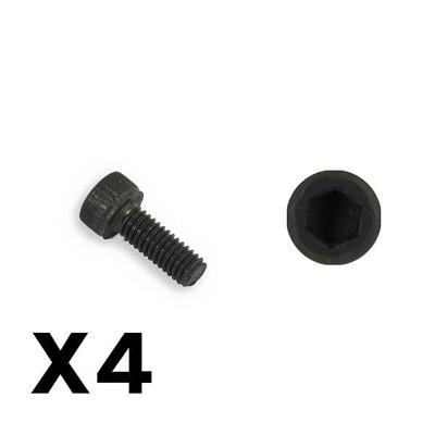 FTX - Force Fc,18 Screws 4Pcs (FTX6185)