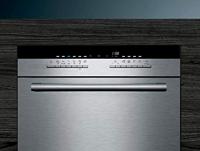 Siemens iQ500 SC76M542EU vaatwasser Semi-ingebouwd 7 couverts A+ - thumbnail