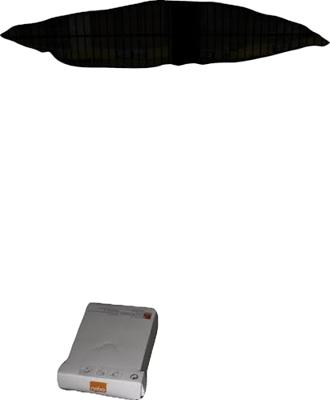 Nobo T-planbordkaarten index 3, ft 120 x 92 mm, wit