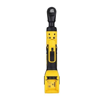 DeWALT DCF512N Accu haakse ratelsleutel 1/2" borgpin 18V XR Basic Body - thumbnail