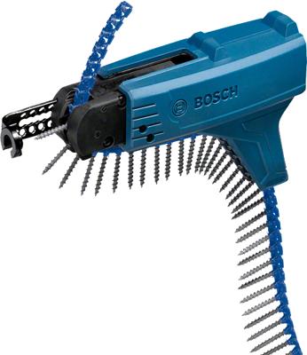 Bosch MA55 bandschroefmechanisme 1600Z0000Y