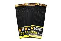 Guru XS Carp Pole Rigs 6inch15cm size 14- 0,17 mm - thumbnail