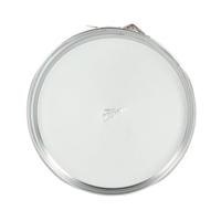 Patisse Springvorm 18 cm Zilver - thumbnail