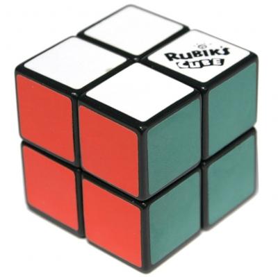 Jumbo Rubik's Cube 2 x 2 junior Jumbo Rubik's Cube 2 x 2 junior