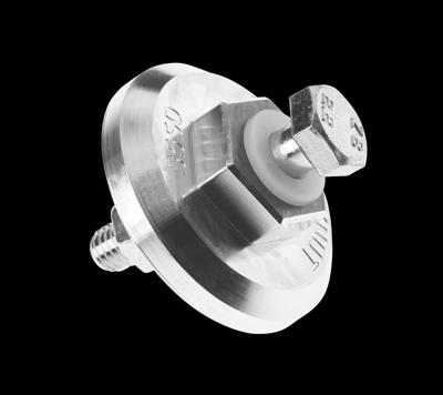 Gates borgmoergereedschap S550 tandwielborgring