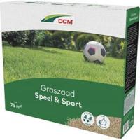 DCM Graszaad Speel & Sport 1,5 kg - thumbnail