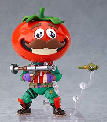Fortnite Nendoroid - Tomato Head