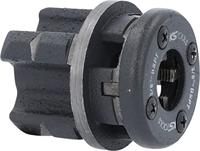 KS Tools 9033301 Schroefdraad inzetstuk Gereedschapsstaal 56 mm - thumbnail