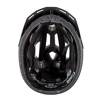 Abus helm urban-i 3.0 velvet zwart s 51-55cm - thumbnail