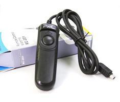 Pixel ontspankabel rc-201/dc0 voor nikon