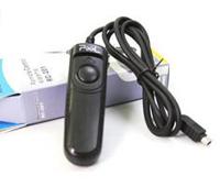 Pixel ontspankabel rc-201/dc0 voor nikon - thumbnail