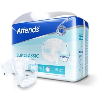 Attends Slip Classic 10m 1x15