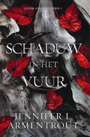Flesh and Fire 1 - Schaduw in het vuur Limited Edition - Jennifer L. Armentrout - Paperback (9789020550375) - thumbnail
