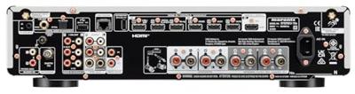 Marantz: Stereo 70S AV-Receiver - Zilver Marantz: Stereo 70S AV-Receiver - Zilver